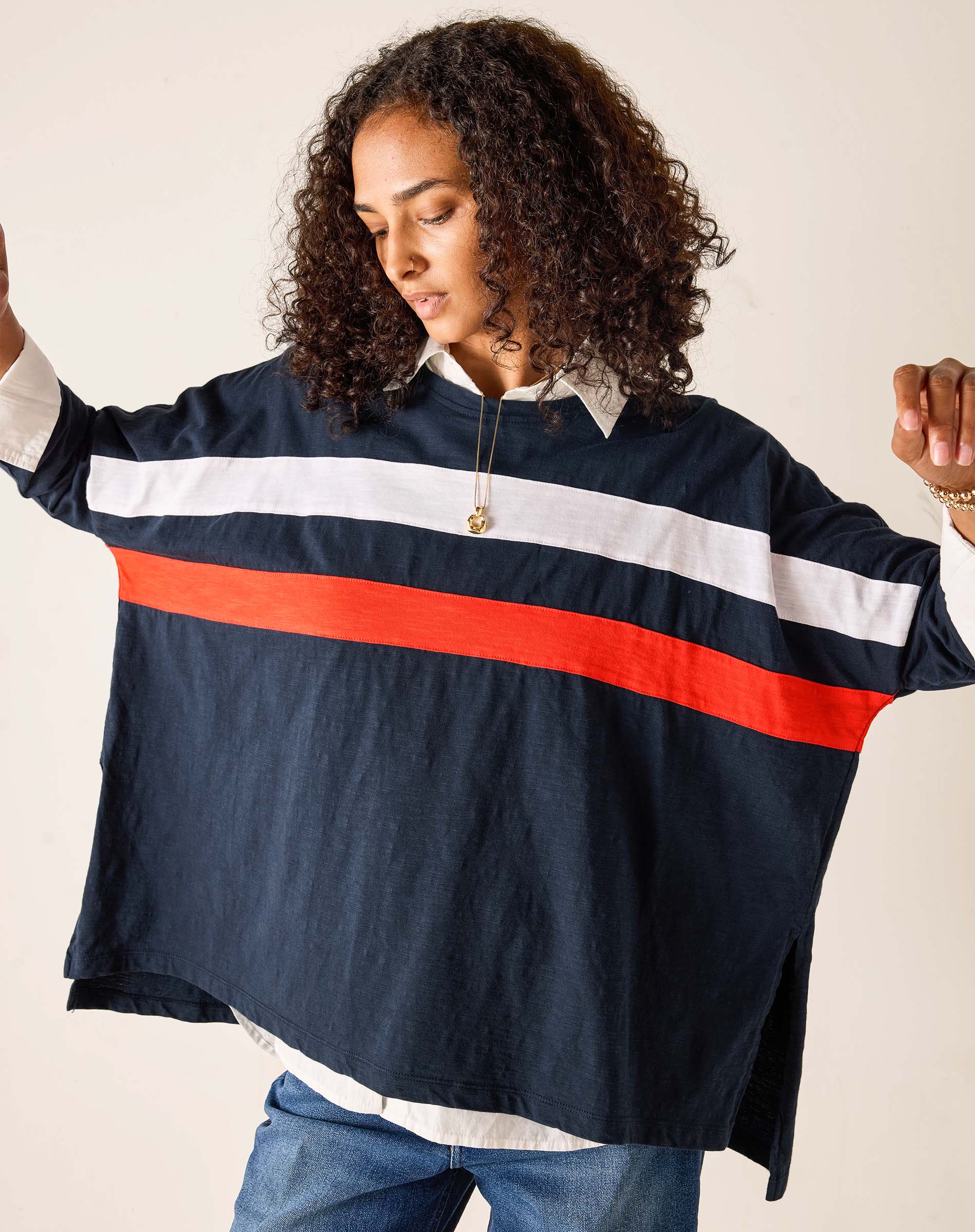Catalina Tee