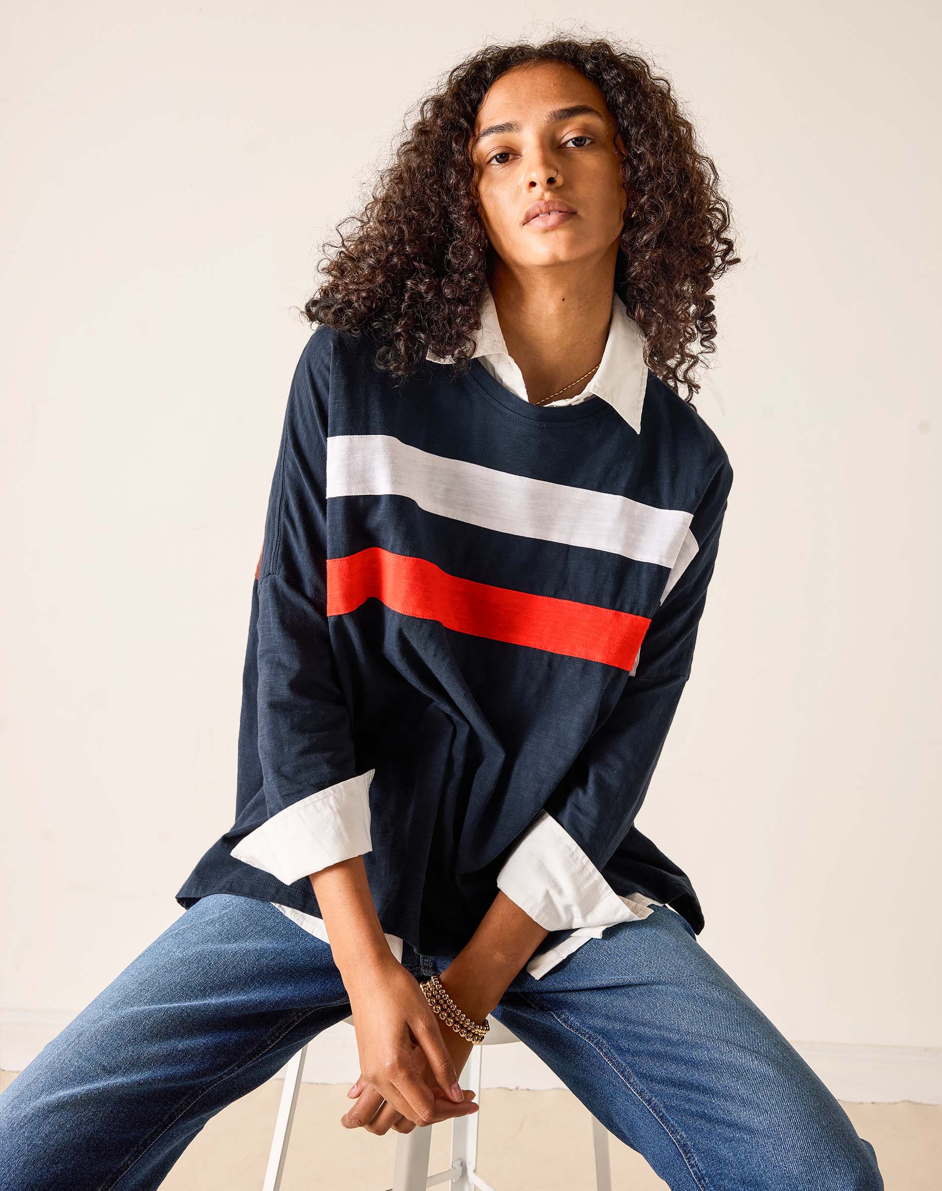 Catalina Tee