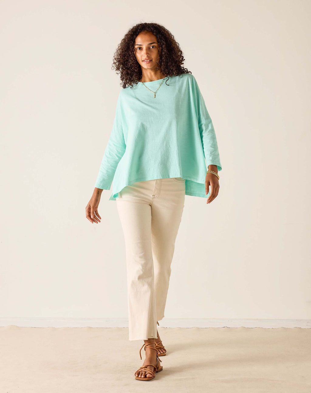 Catalina Tee