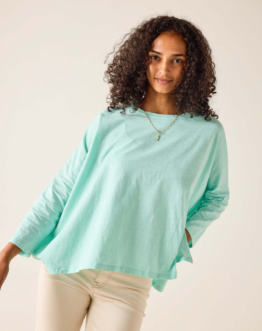 Catalina Tee