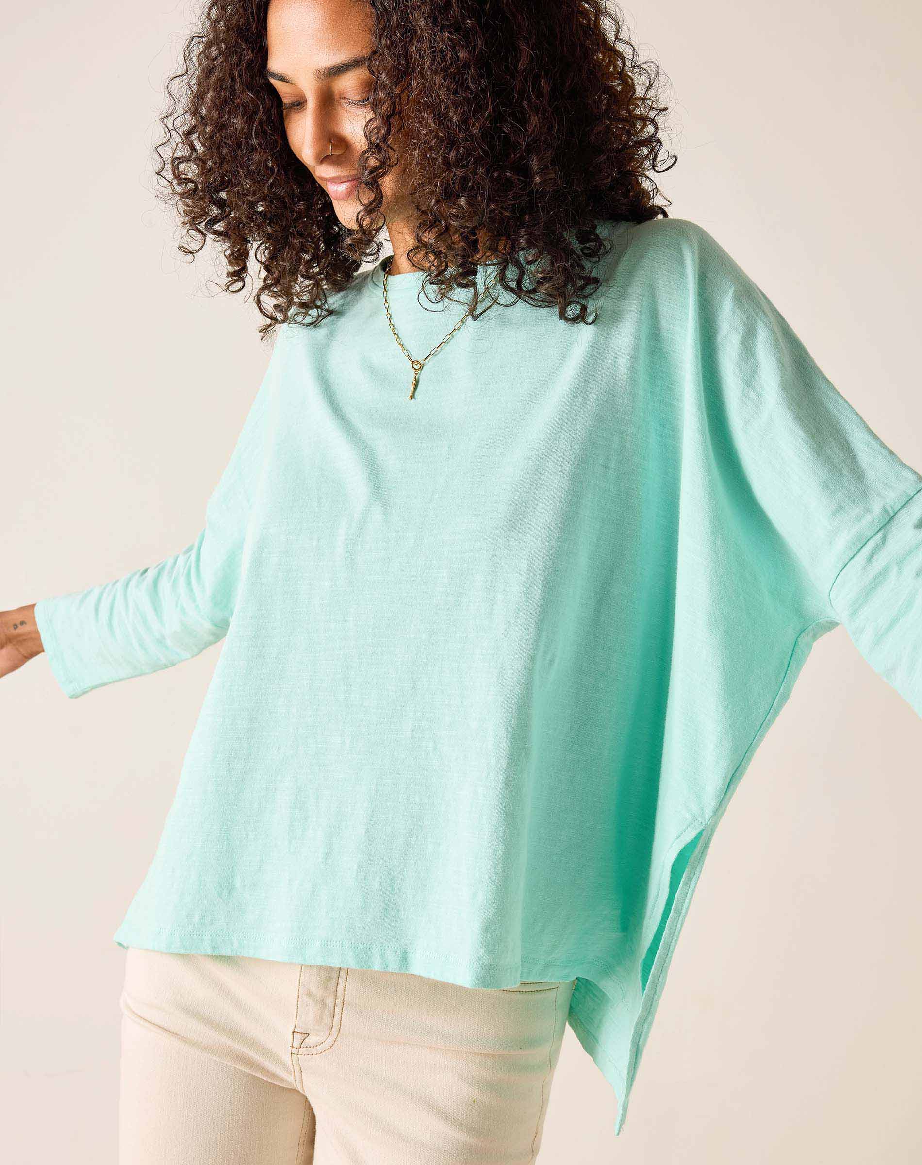 Catalina Tee