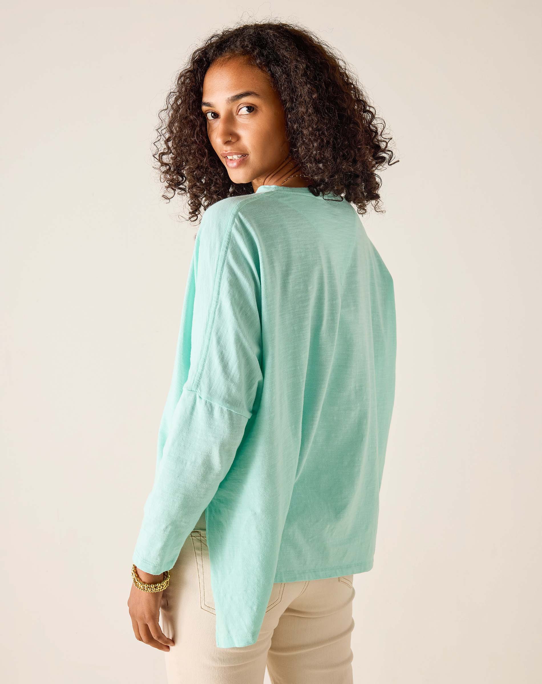 Catalina Tee