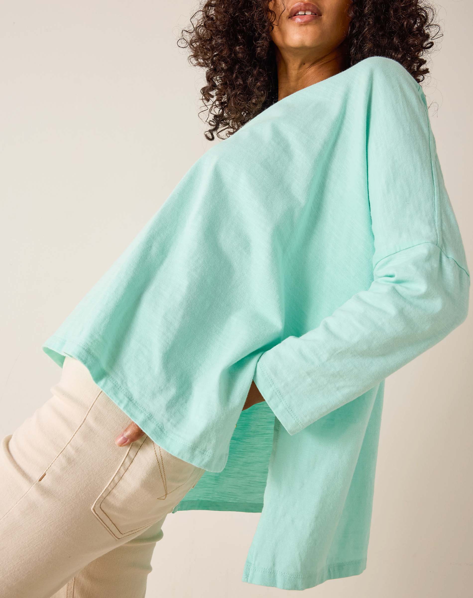 Catalina Tee