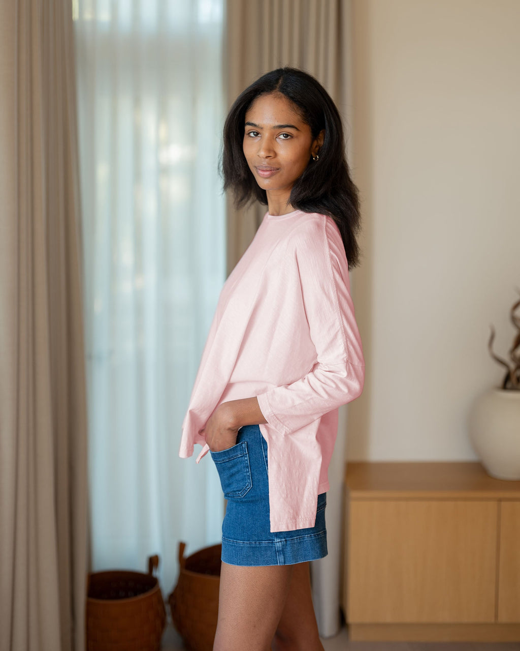 Catalina Tee