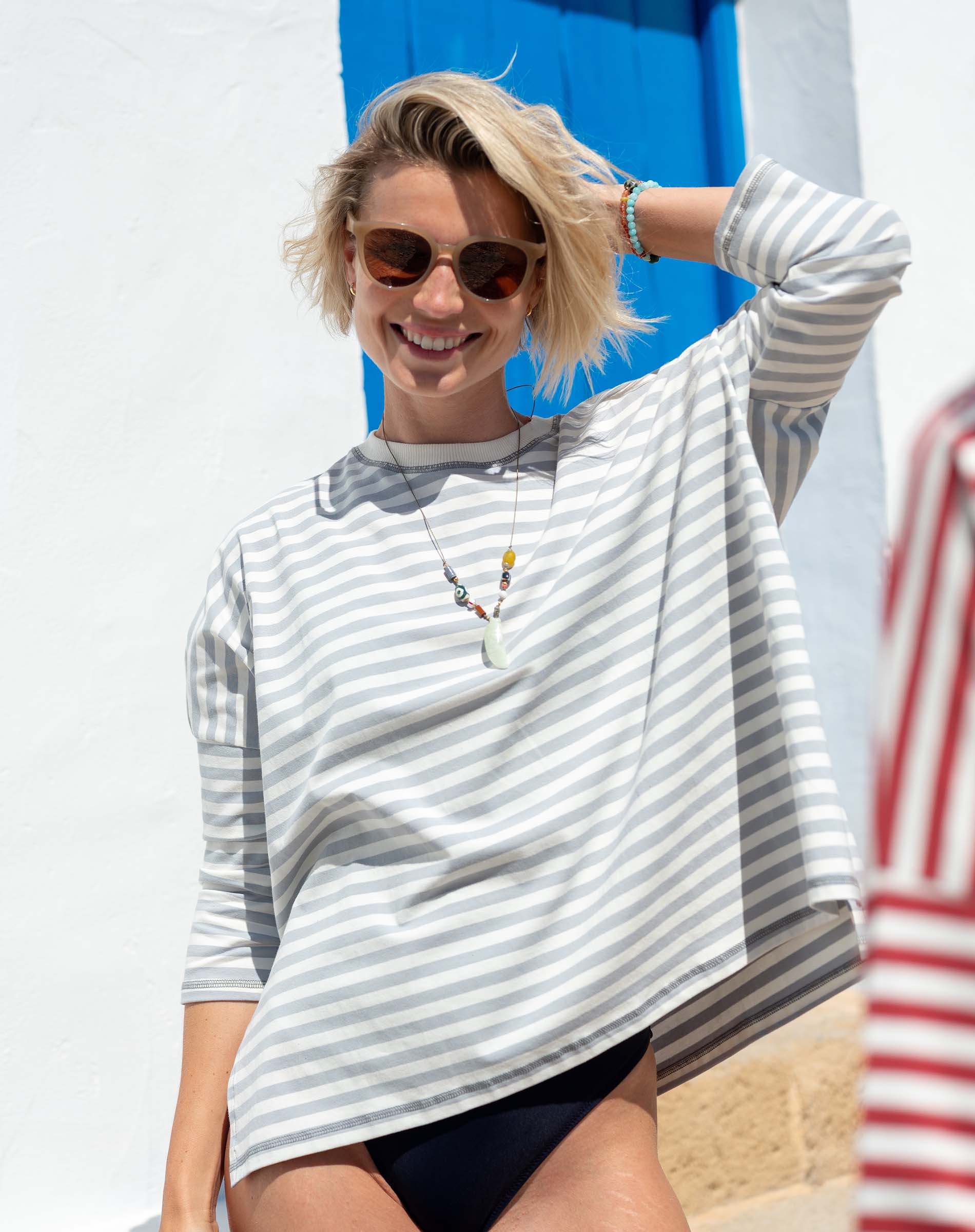 Catalina Tee