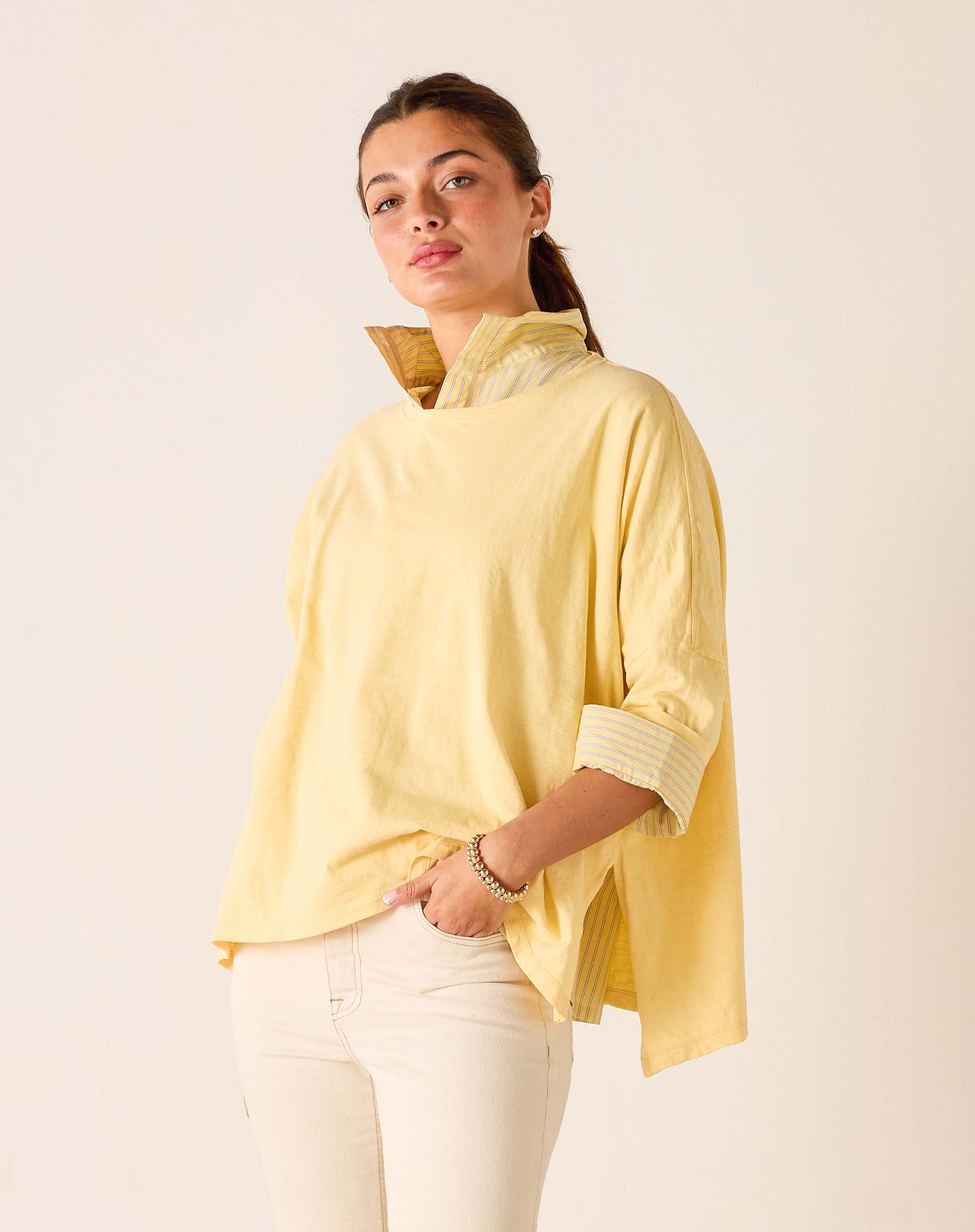 Catalina Tee