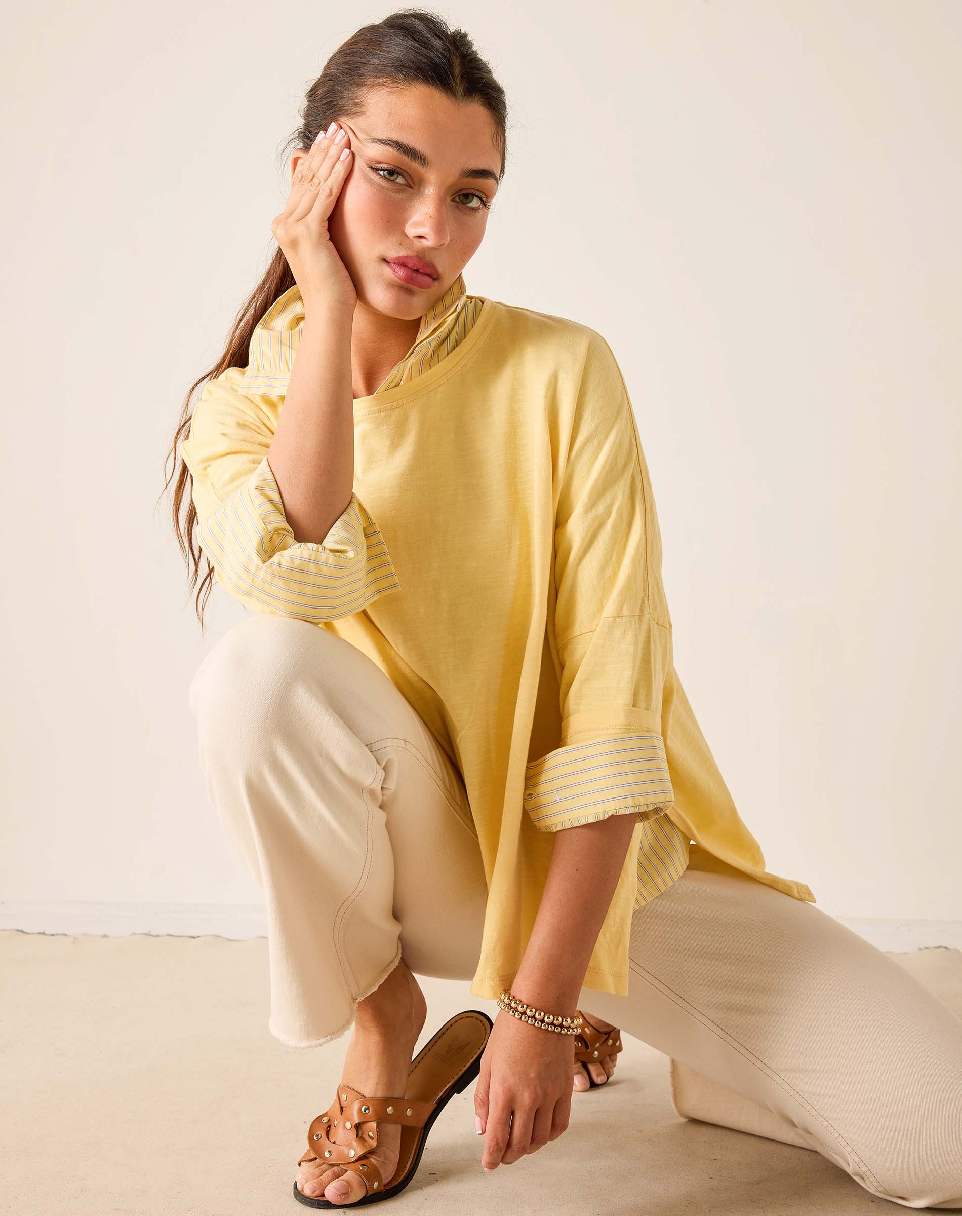 Catalina Tee