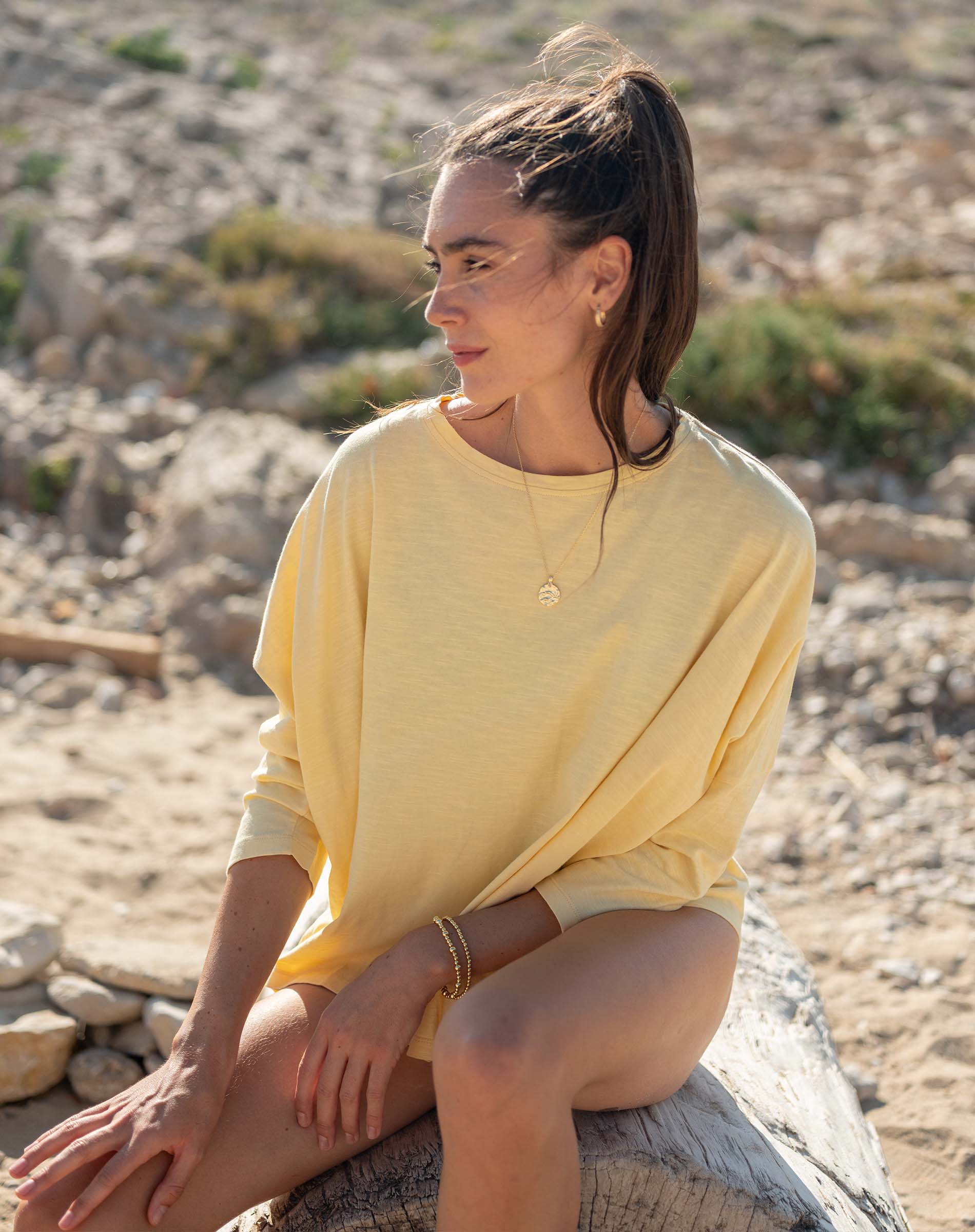 Catalina Tee