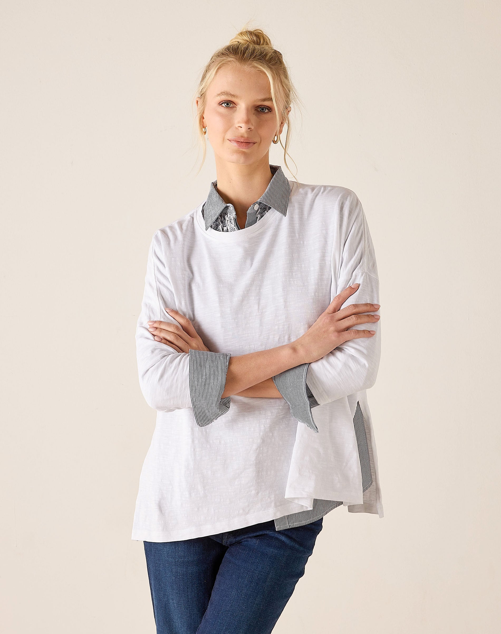 Catalina Tee