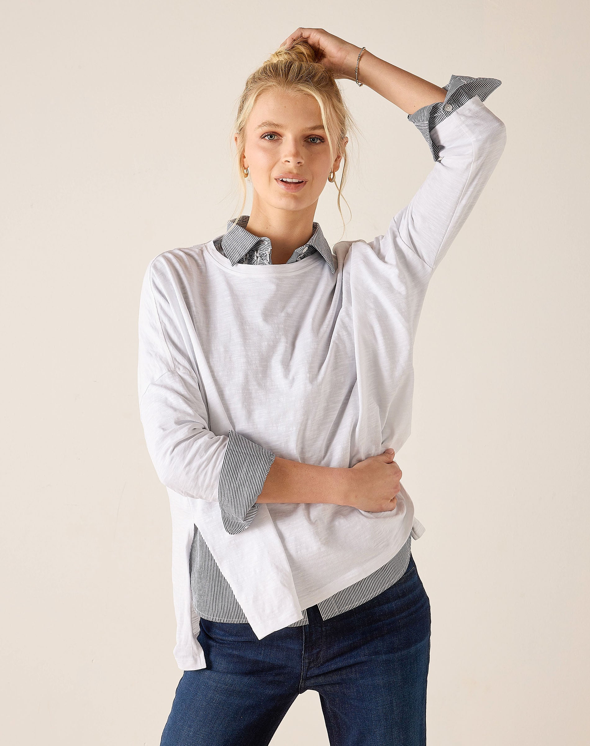 Catalina Tee