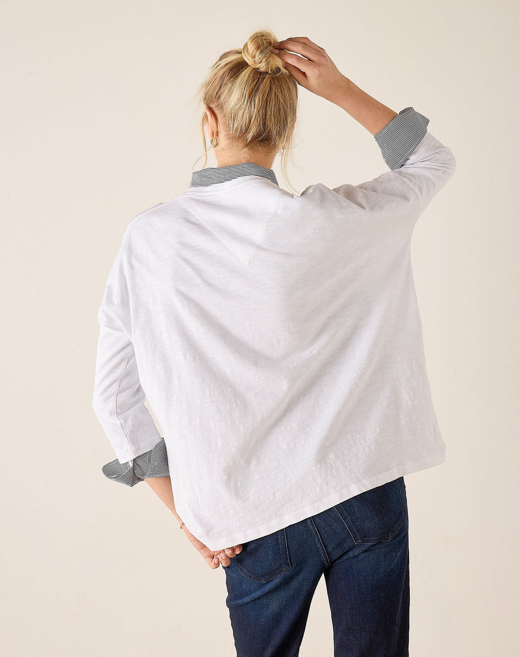 Catalina Tee