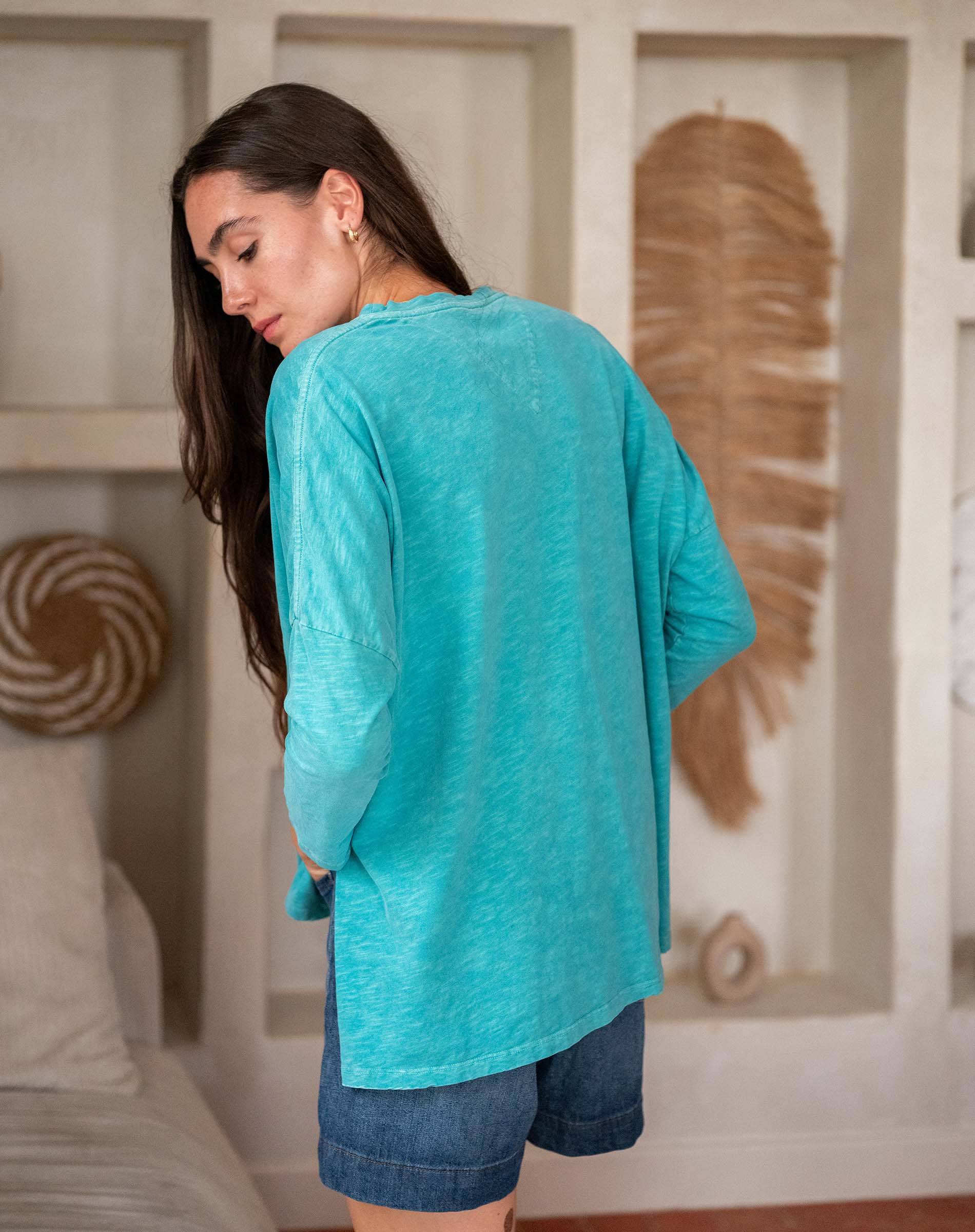 Catalina Tee