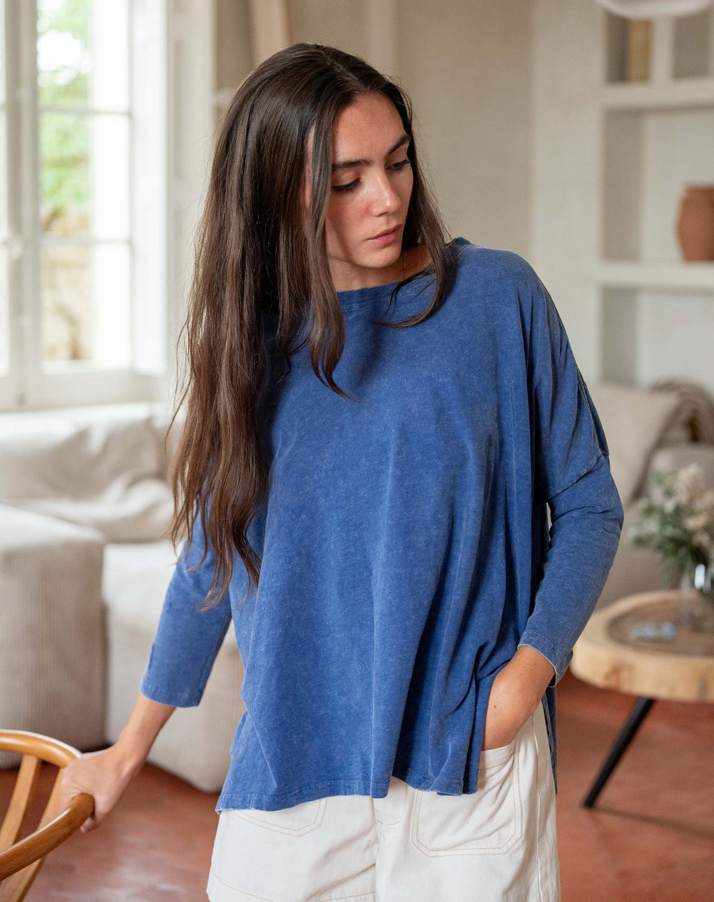 Catalina Tee