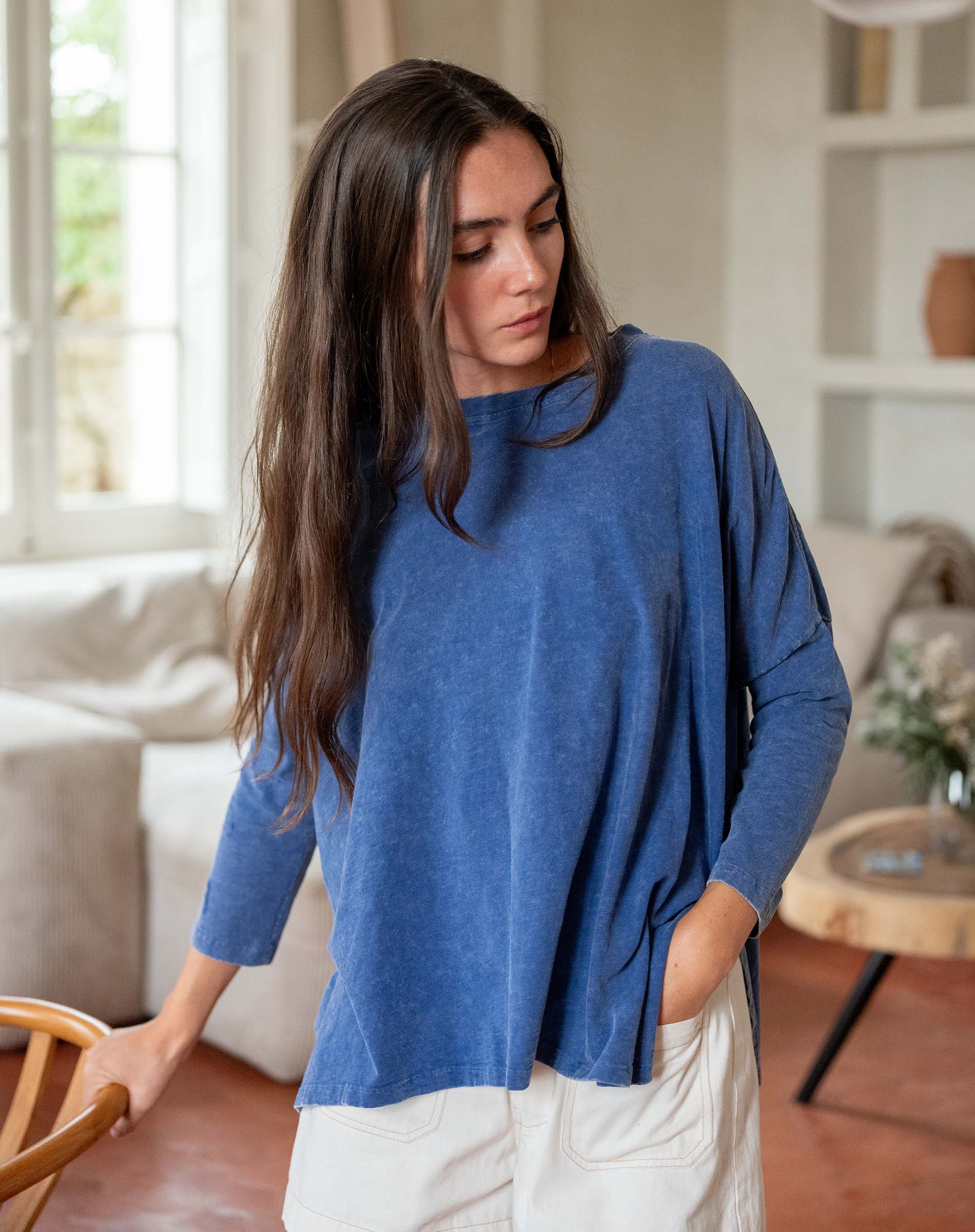 Catalina Tee