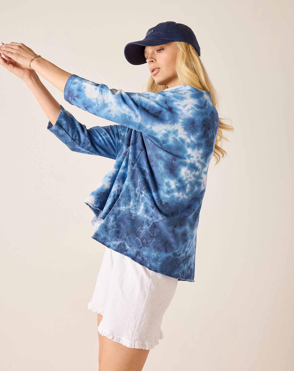 Catalina Tee