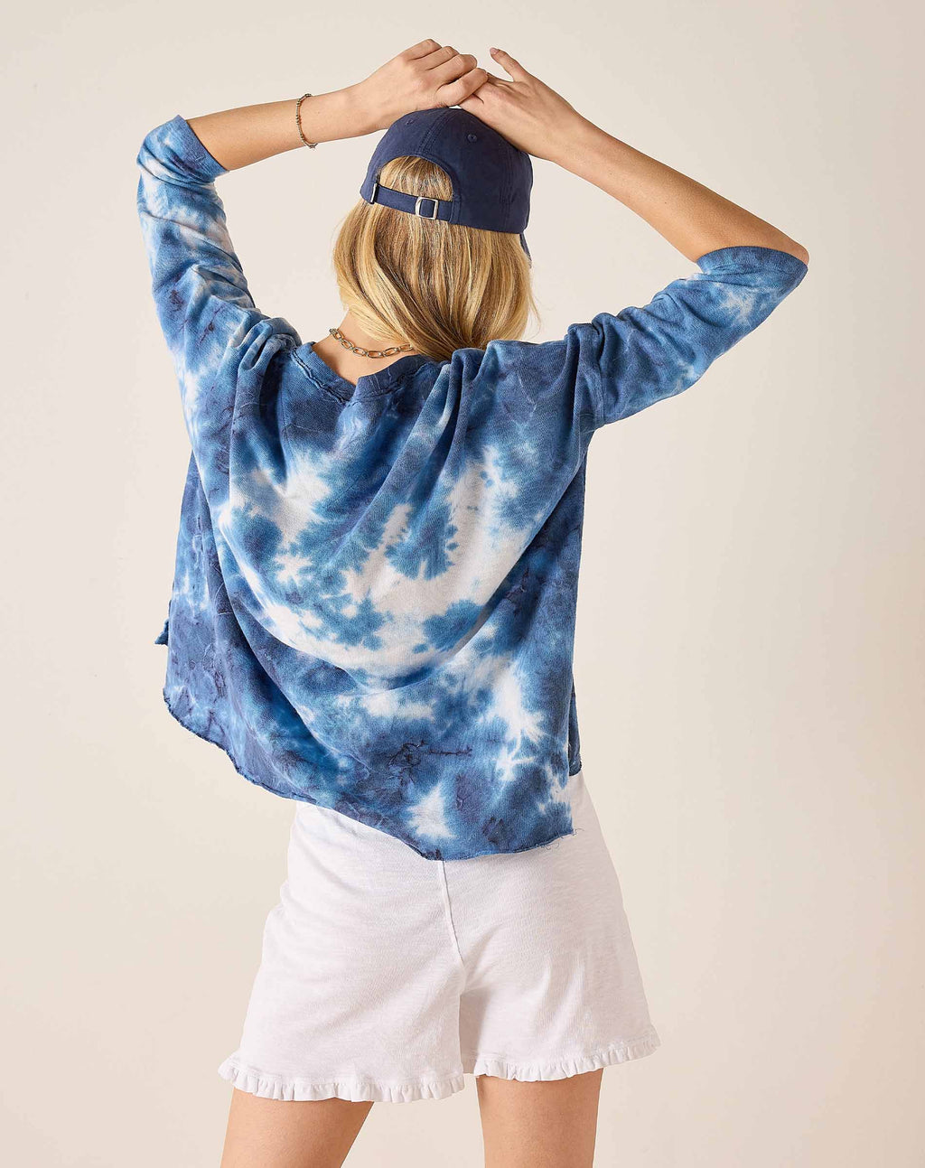 Catalina Tee