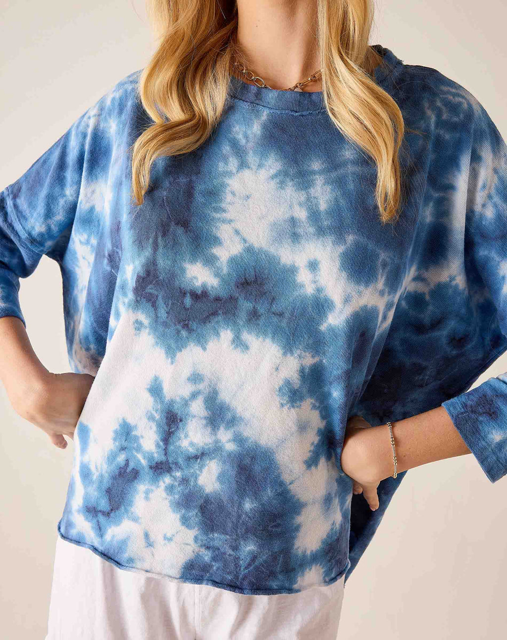 Catalina Tee