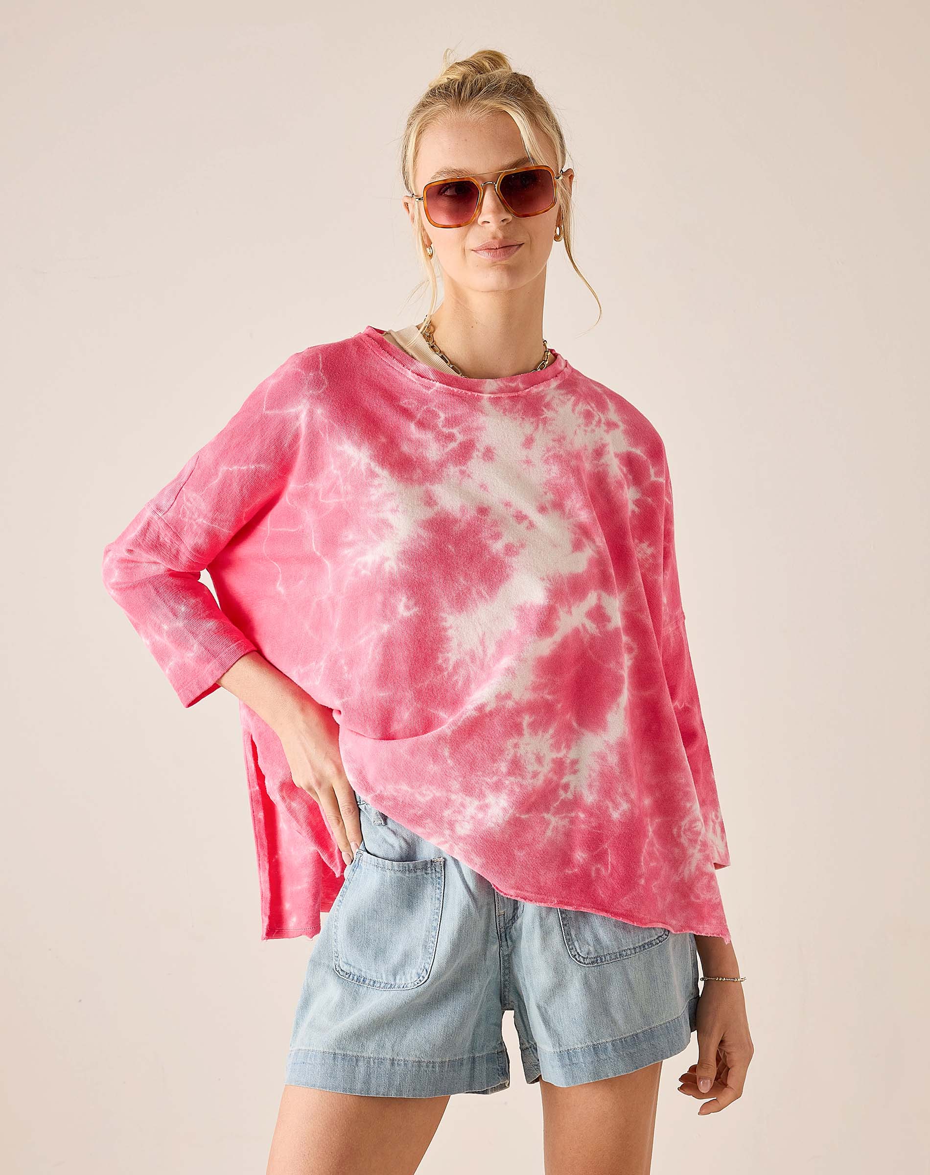 Catalina Tee