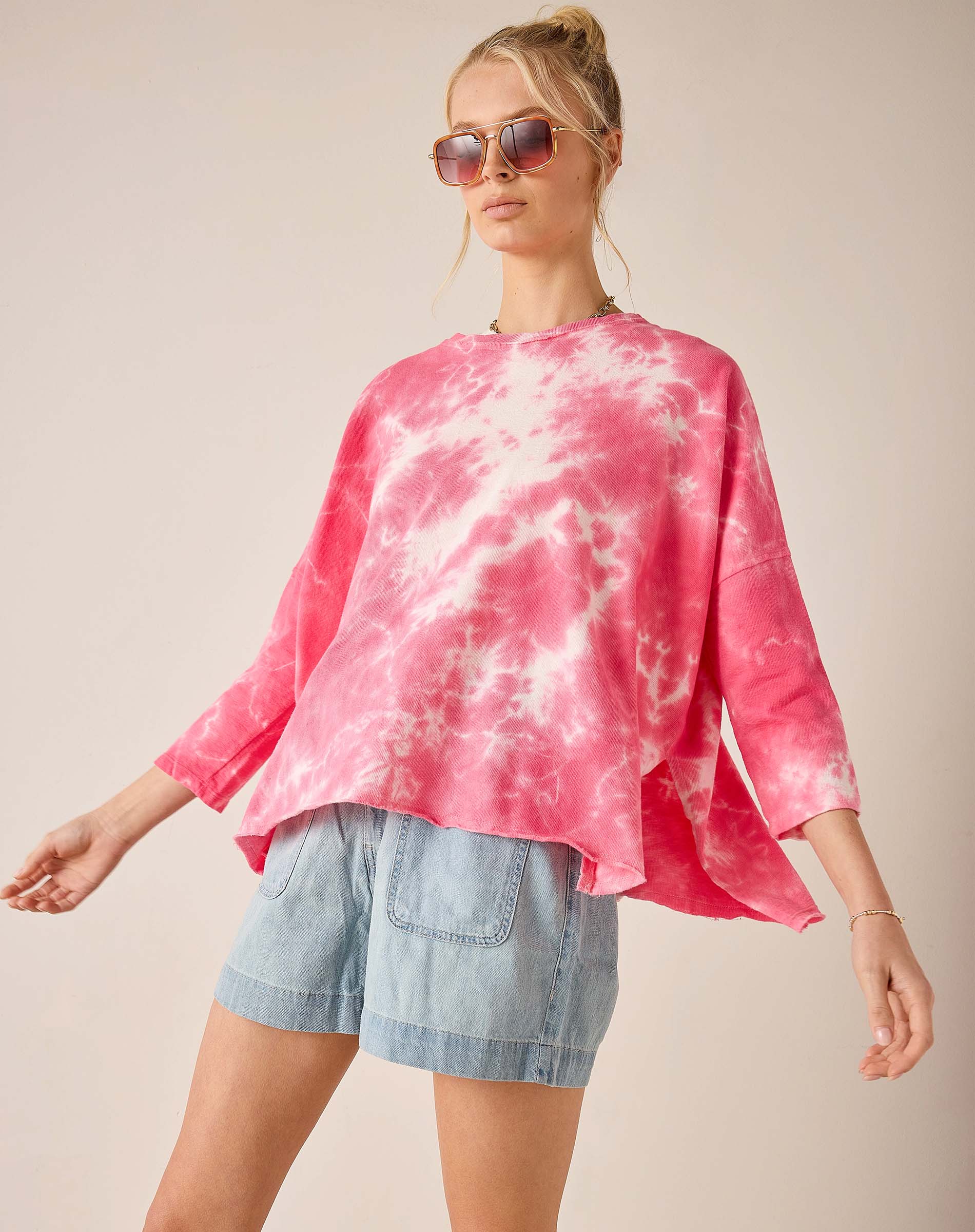 Catalina Tee