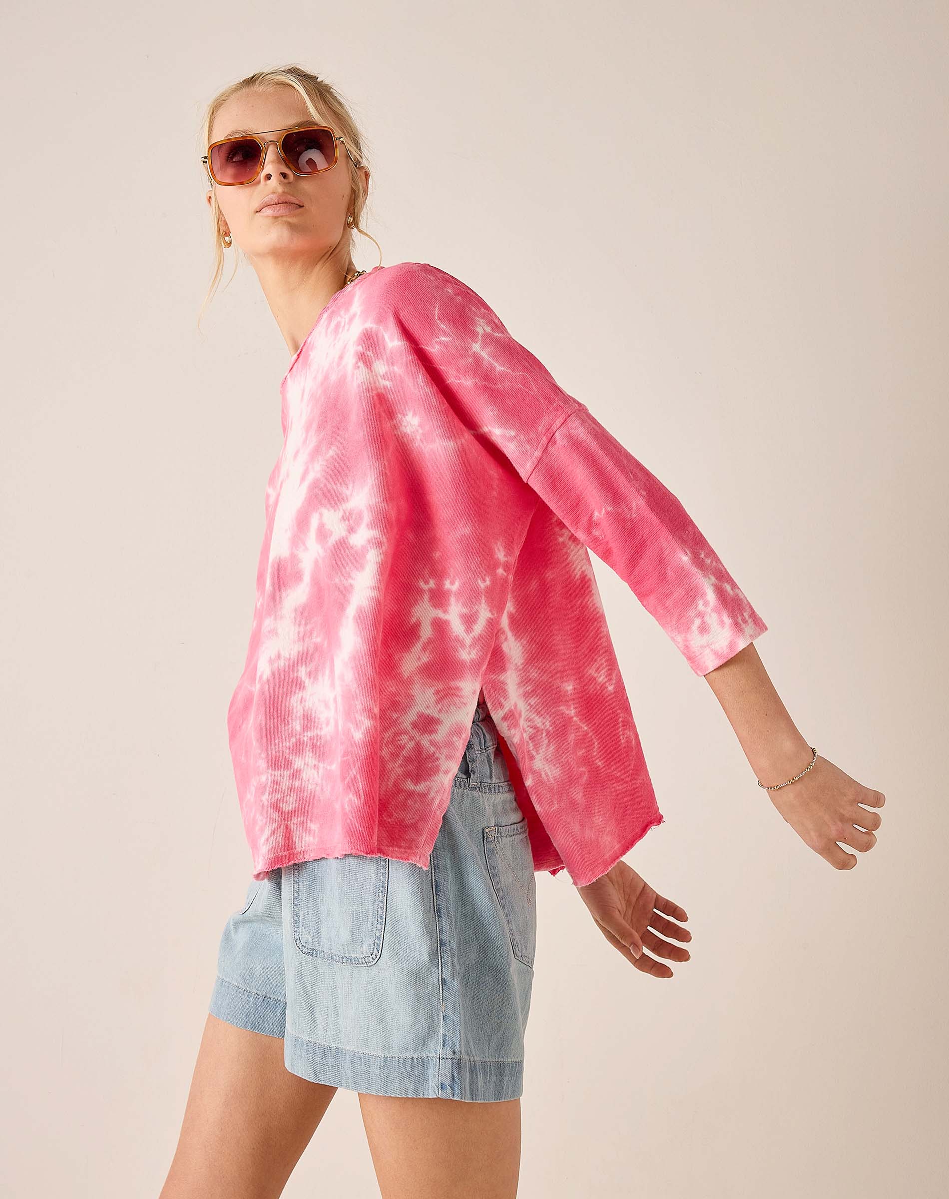 Catalina Tee