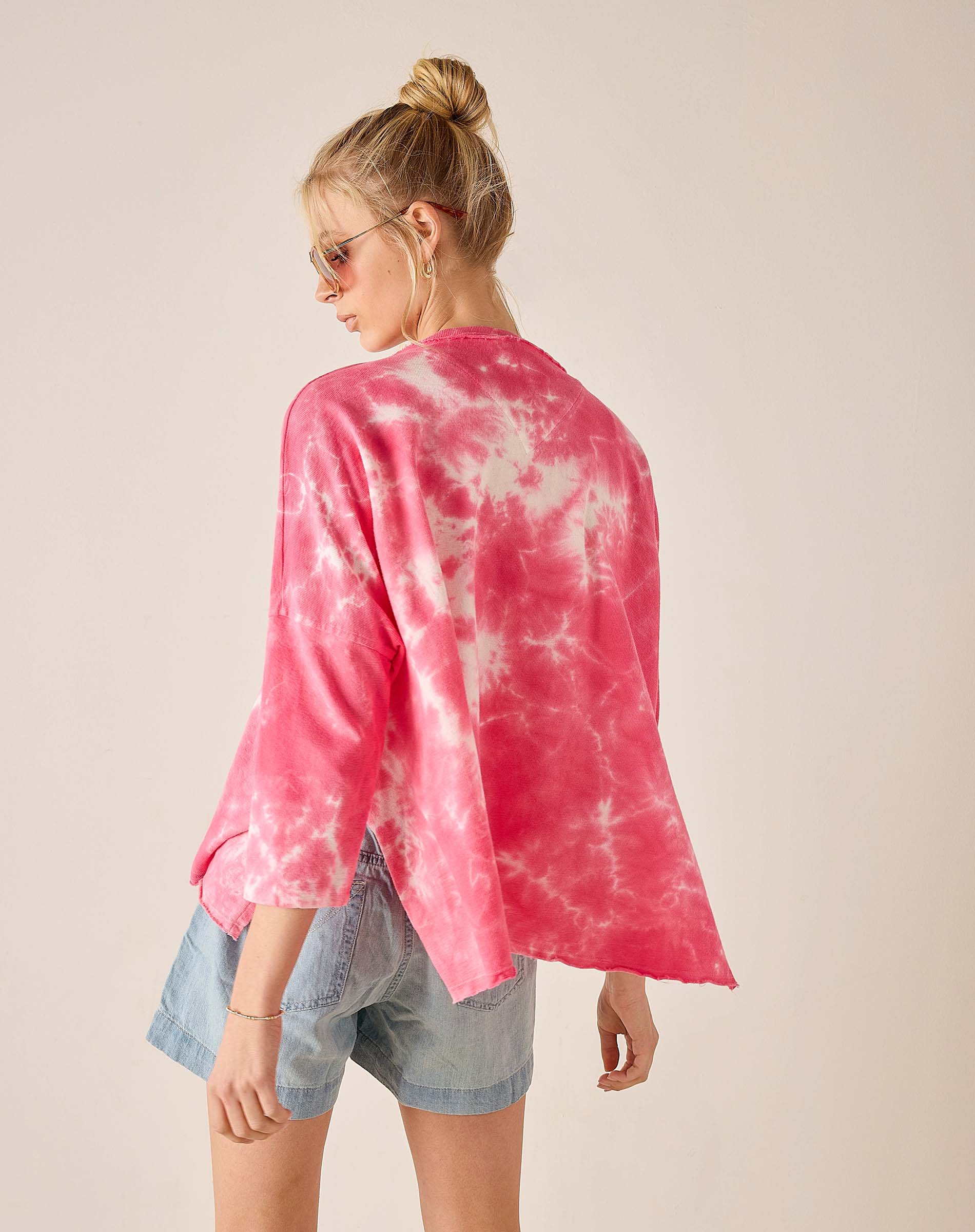 Catalina Tee