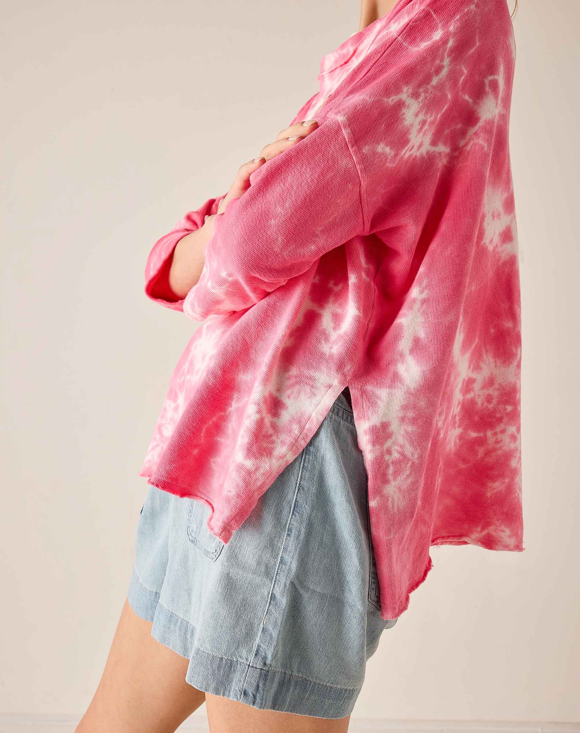 Catalina Tee