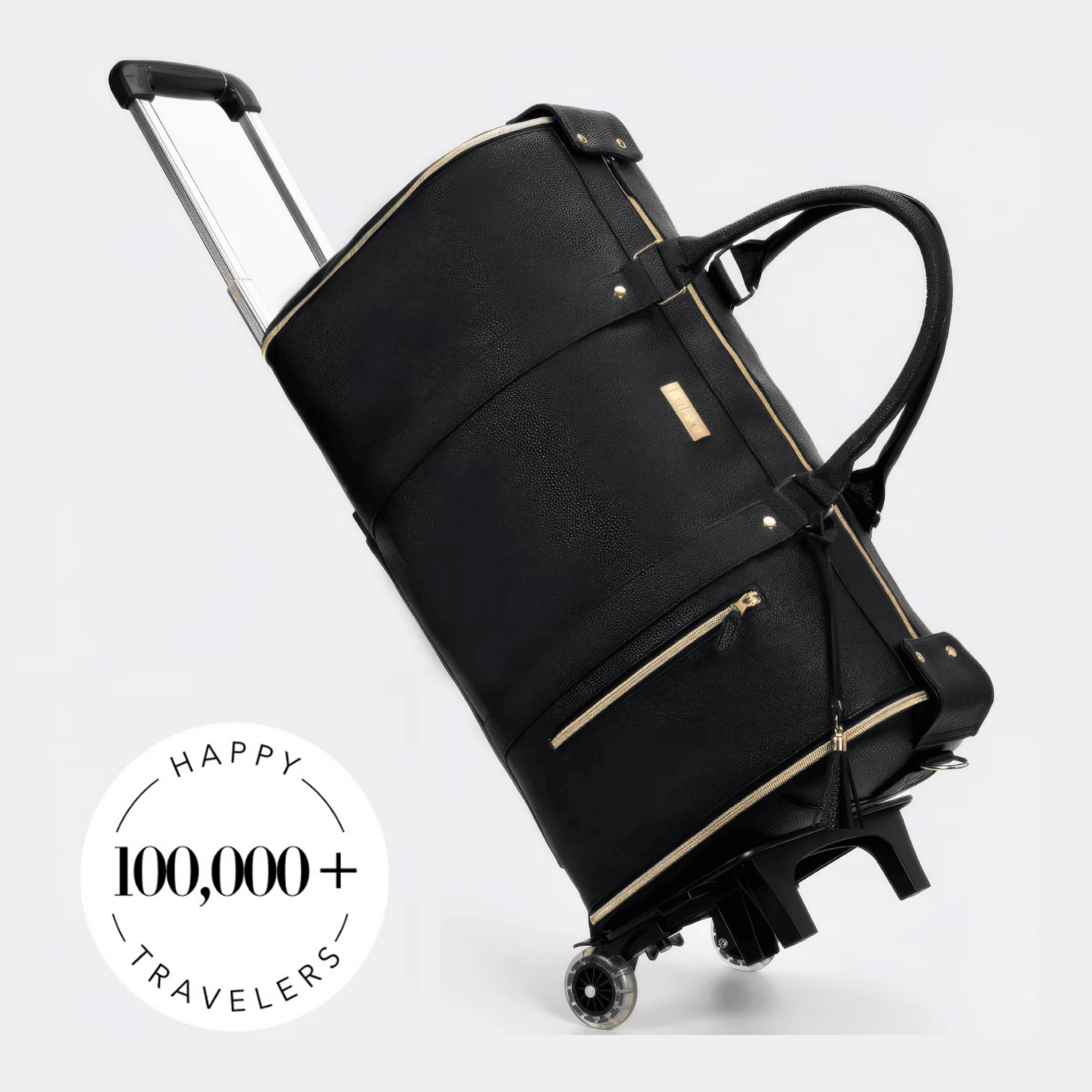 Luhxe Travel Bag 2.0