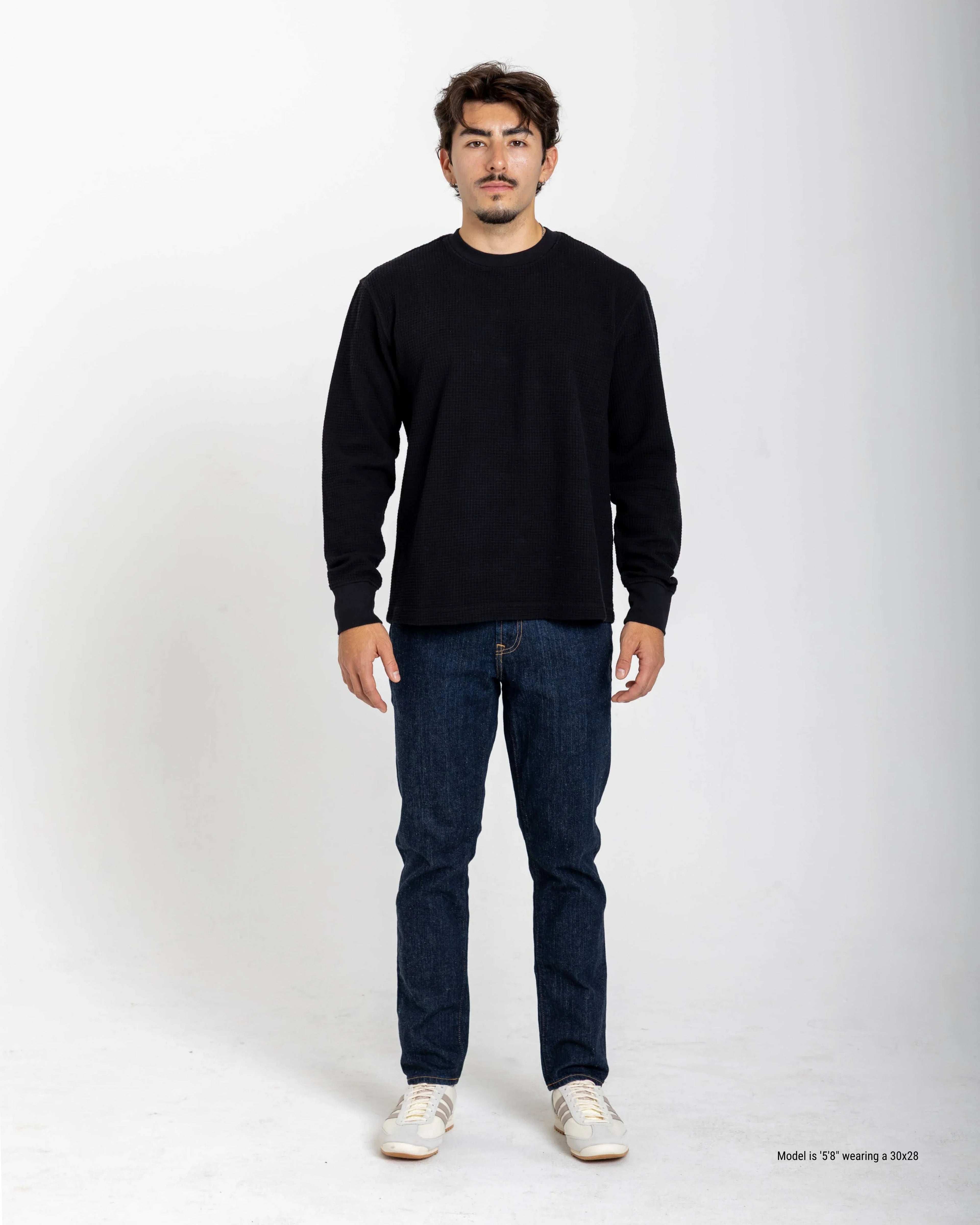 Slim Jeans