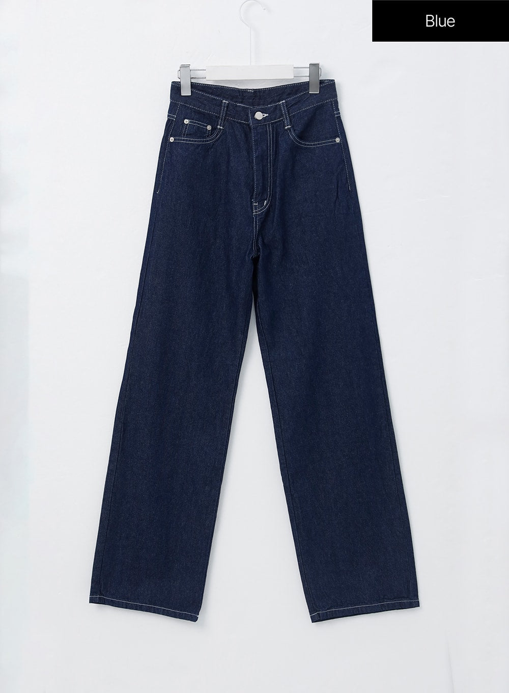 Stitched Jeans OO305