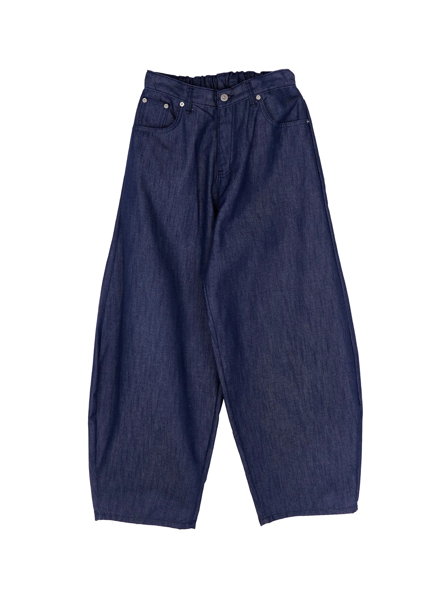 Anaiyah Non-Fade Wide Leg Jeans CY508