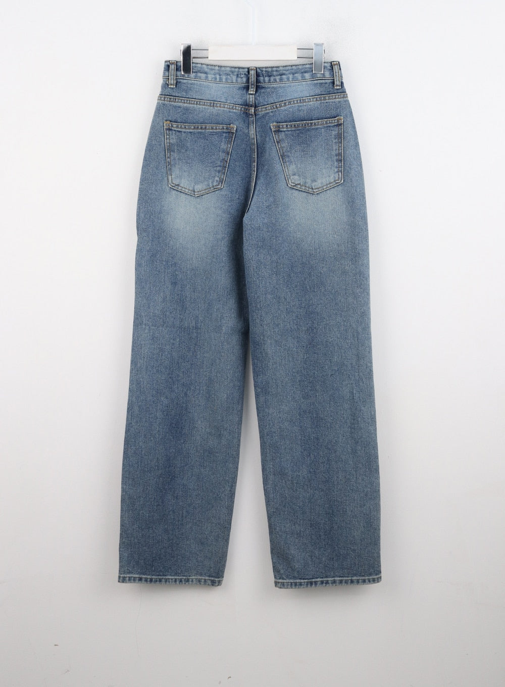 Straight Fit Jeans CN324