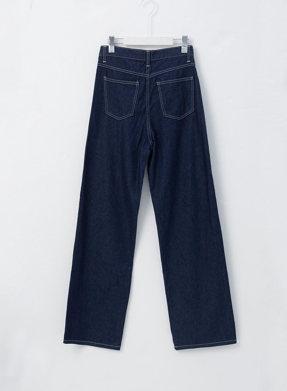 Stitched Jeans OO305