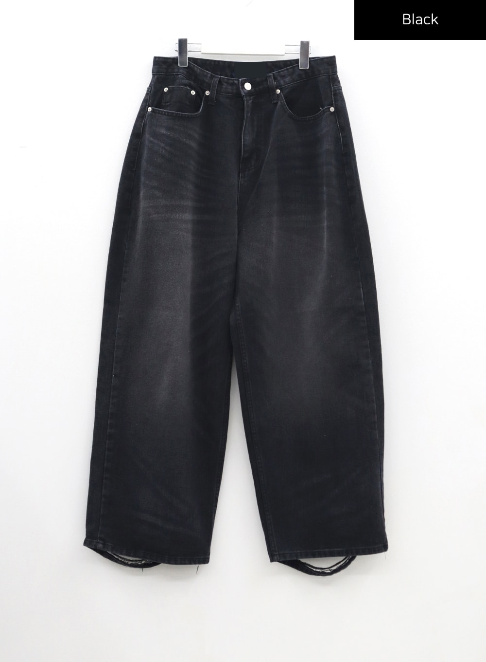 Oversized Jeans Unisex CM321