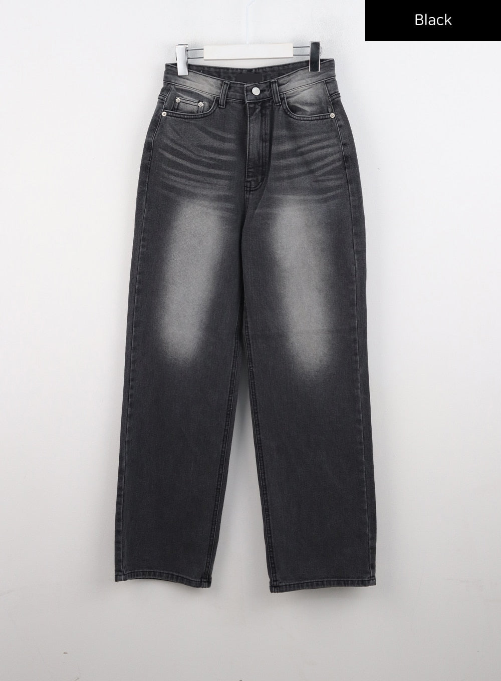 Straight Fit Jeans CN324