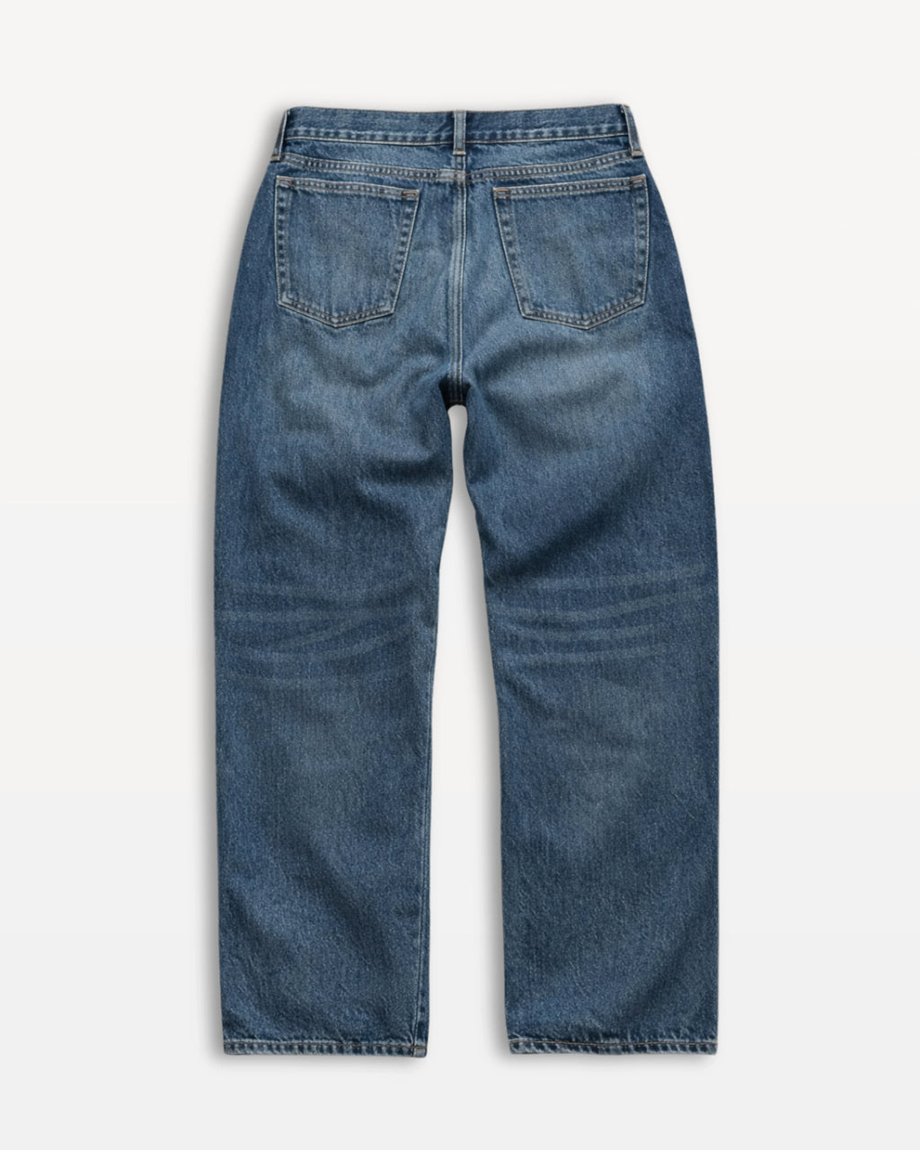 Loose Jeans