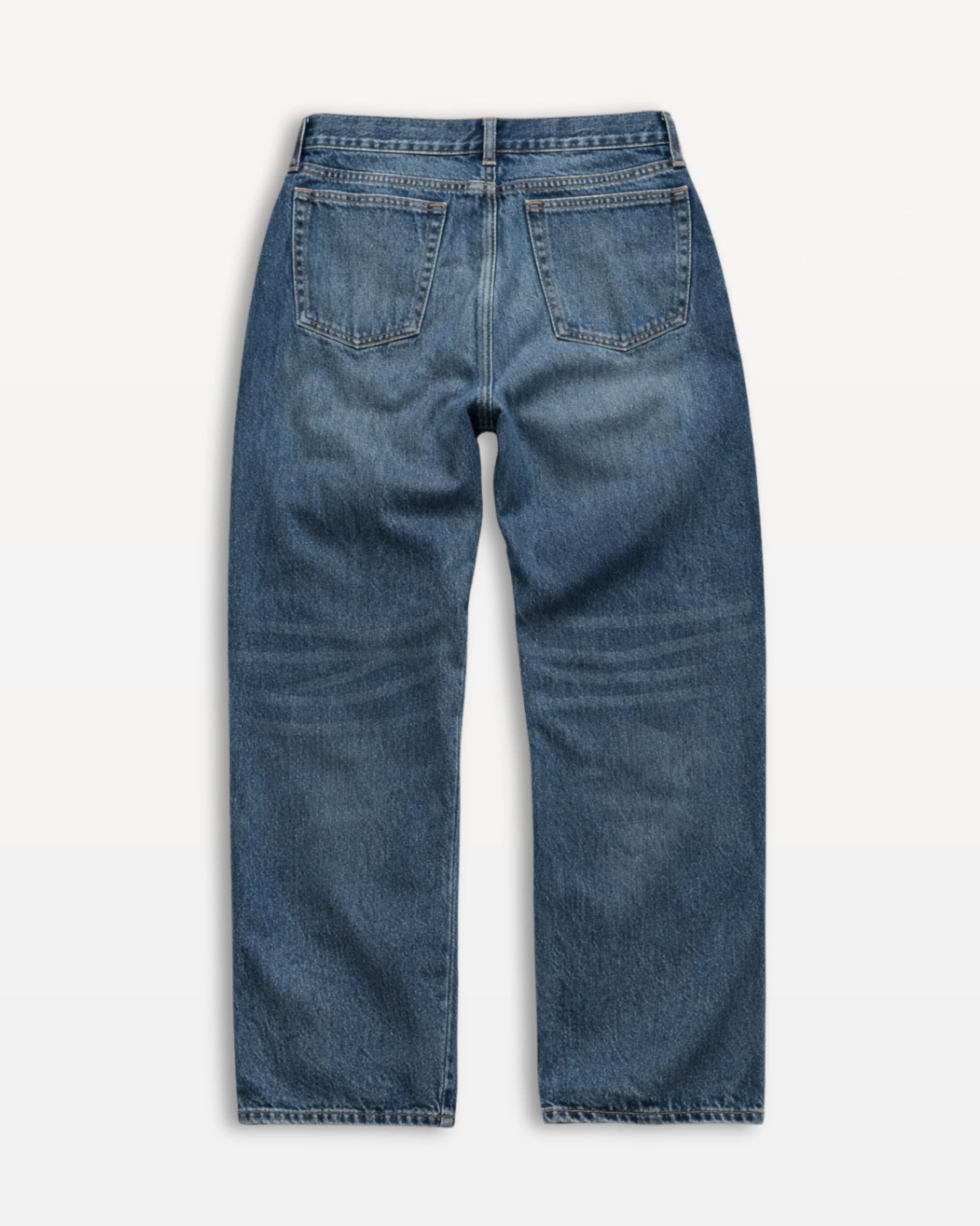 Loose Jeans