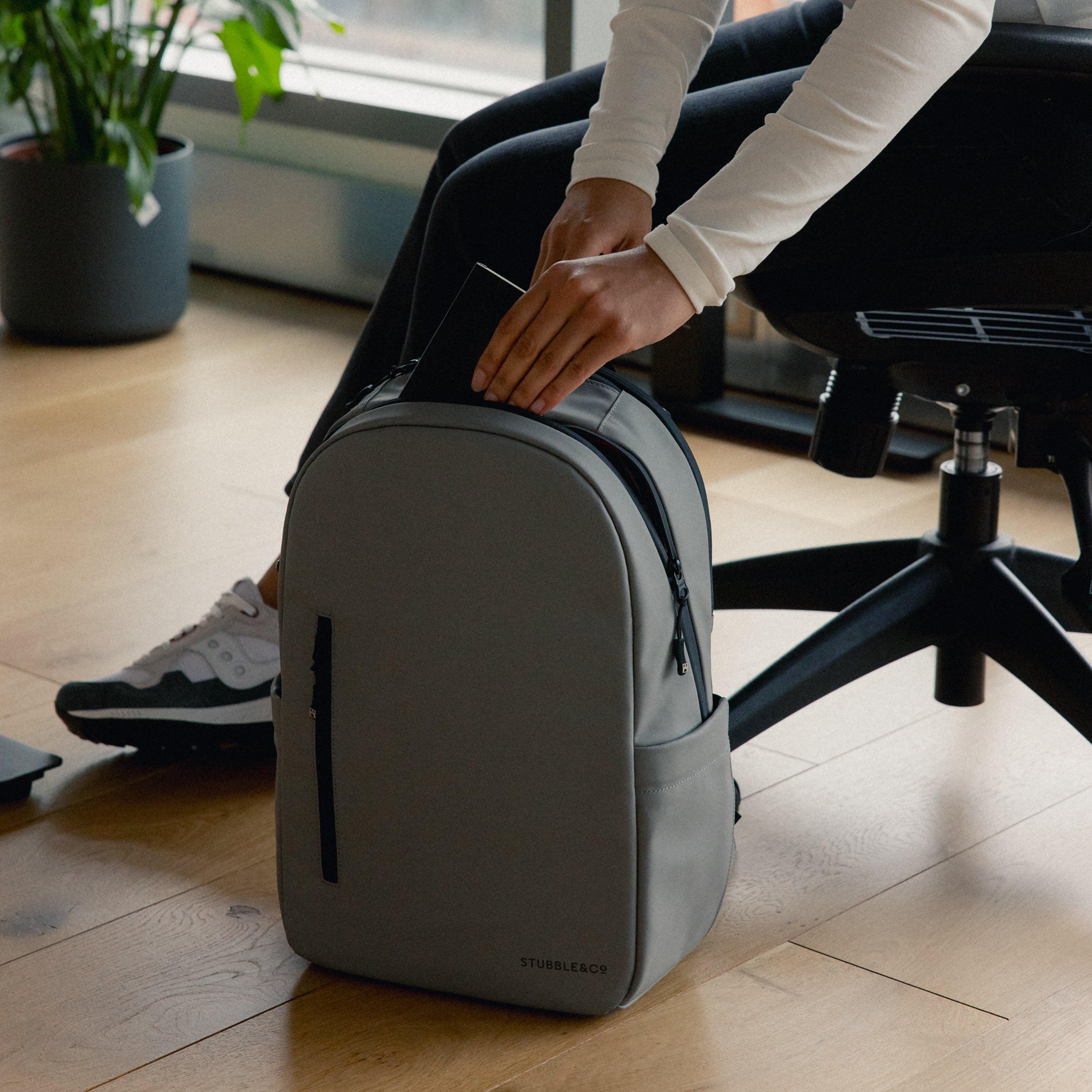 Everyday Backpack 15L