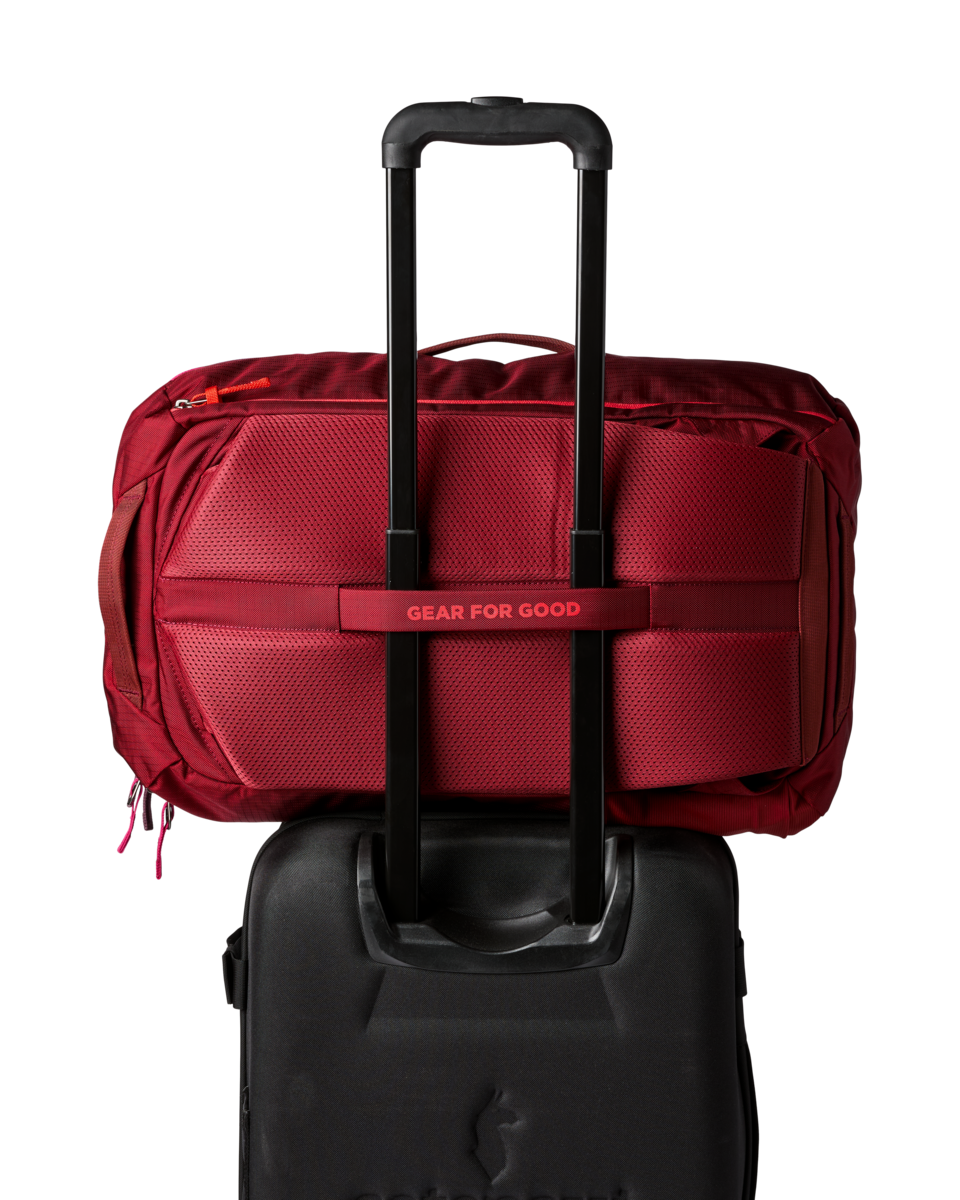 Allpa 35L Travel Pack