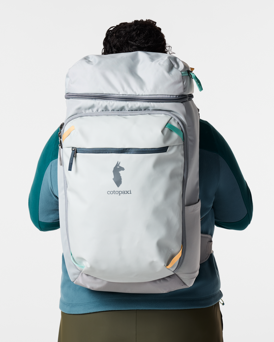 Allpa 50L Adventure Travel Pack