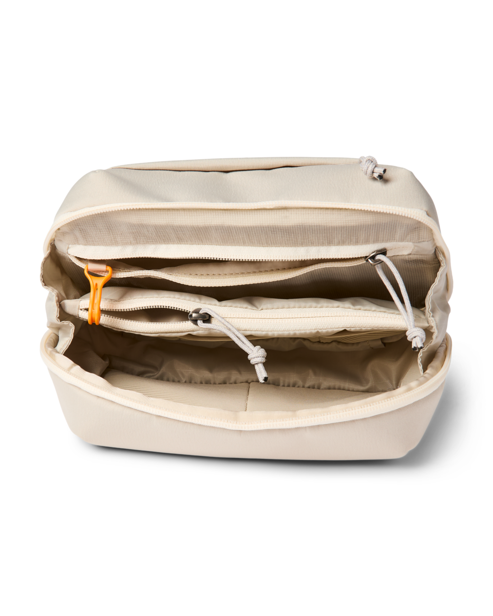Viaje Tech Organizer - Cada Día