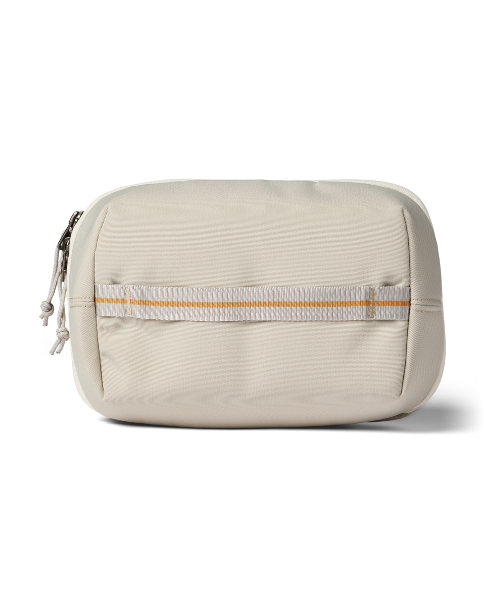 Viaje Tech Organizer - Cada Día