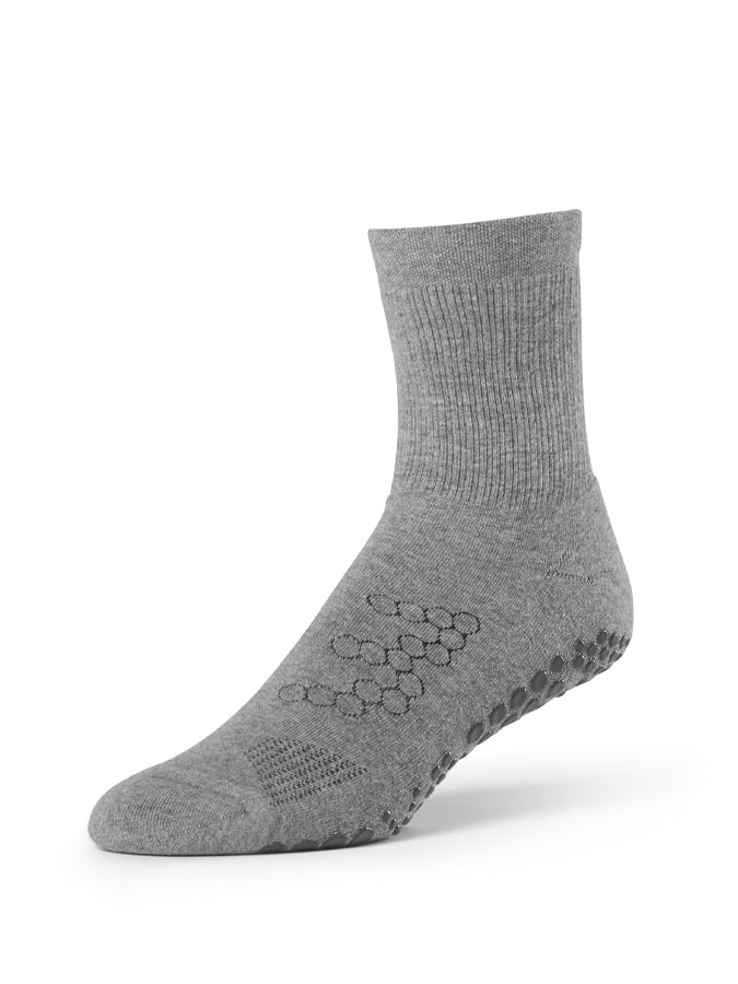 Base 33 Crew Grip Socks