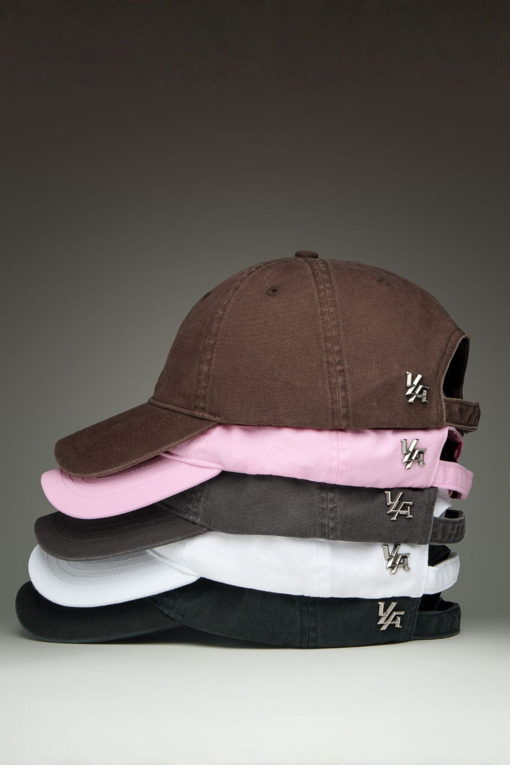 W6072 - Studio Edit Washed Hat