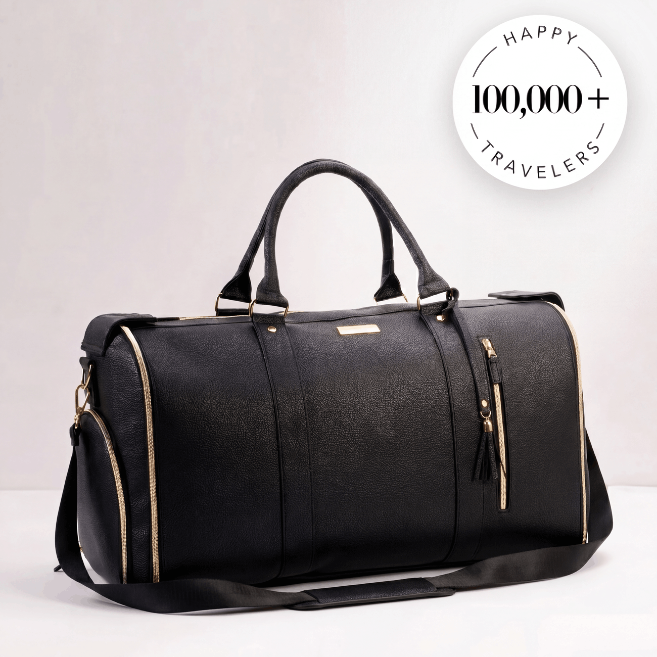 Luhxe Travel Bag 2.0 Summer Sale