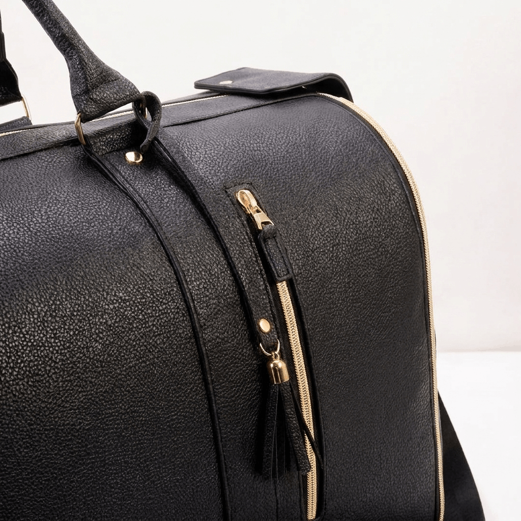 Luhxe Travel Bag 2.0