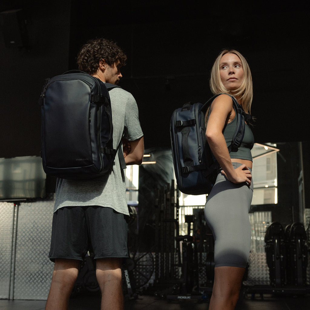 Hybrid Backpack 20L