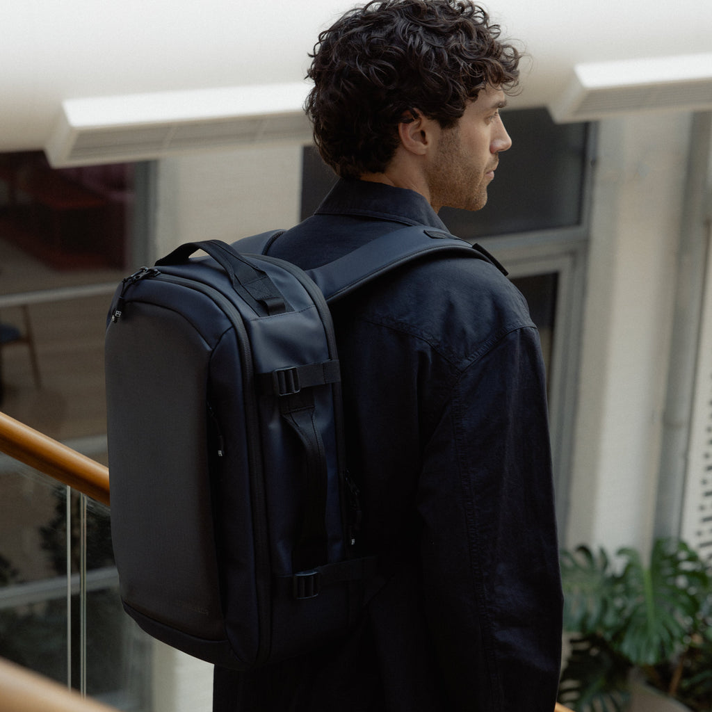 Hybrid Backpack 20L