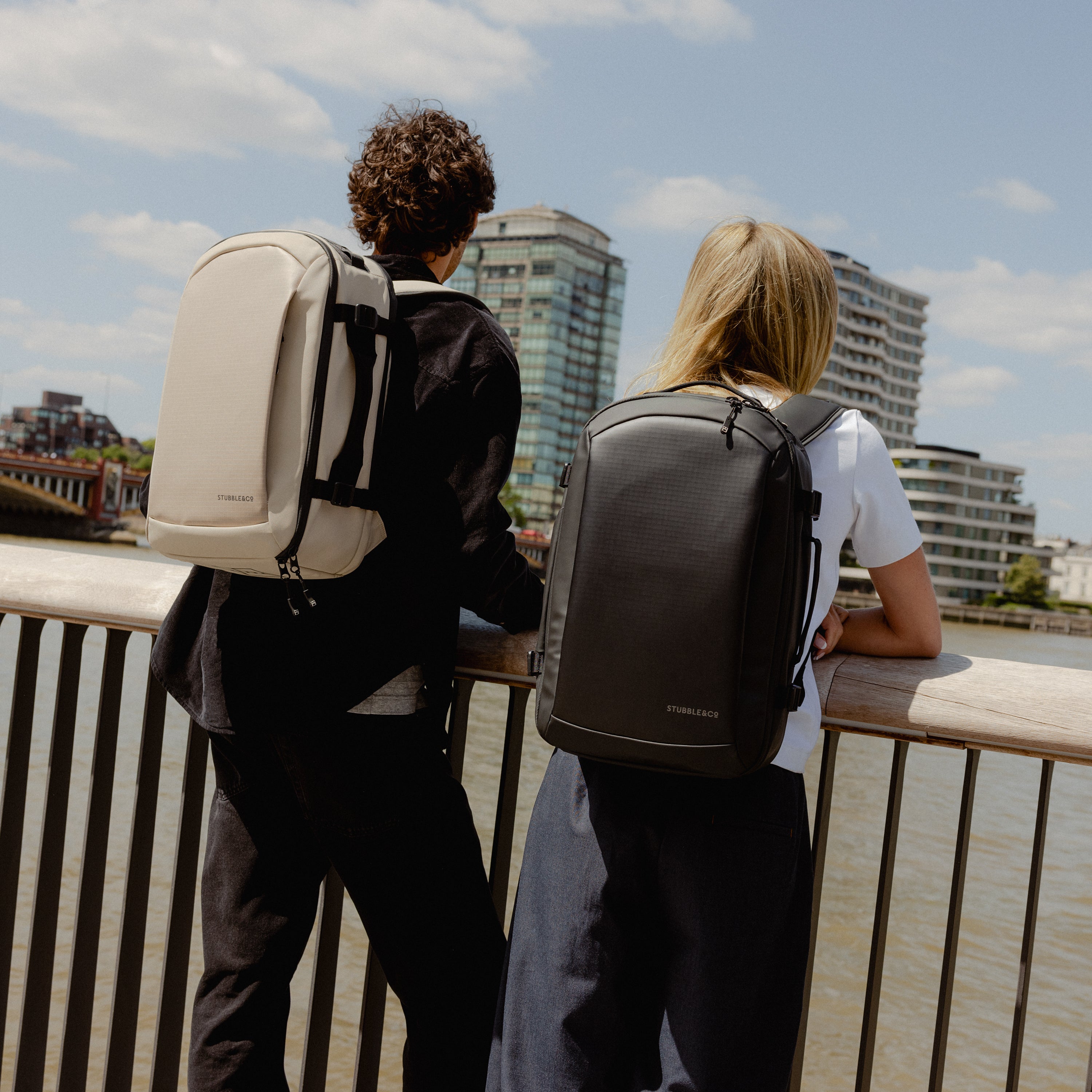 Hybrid Backpack 20L