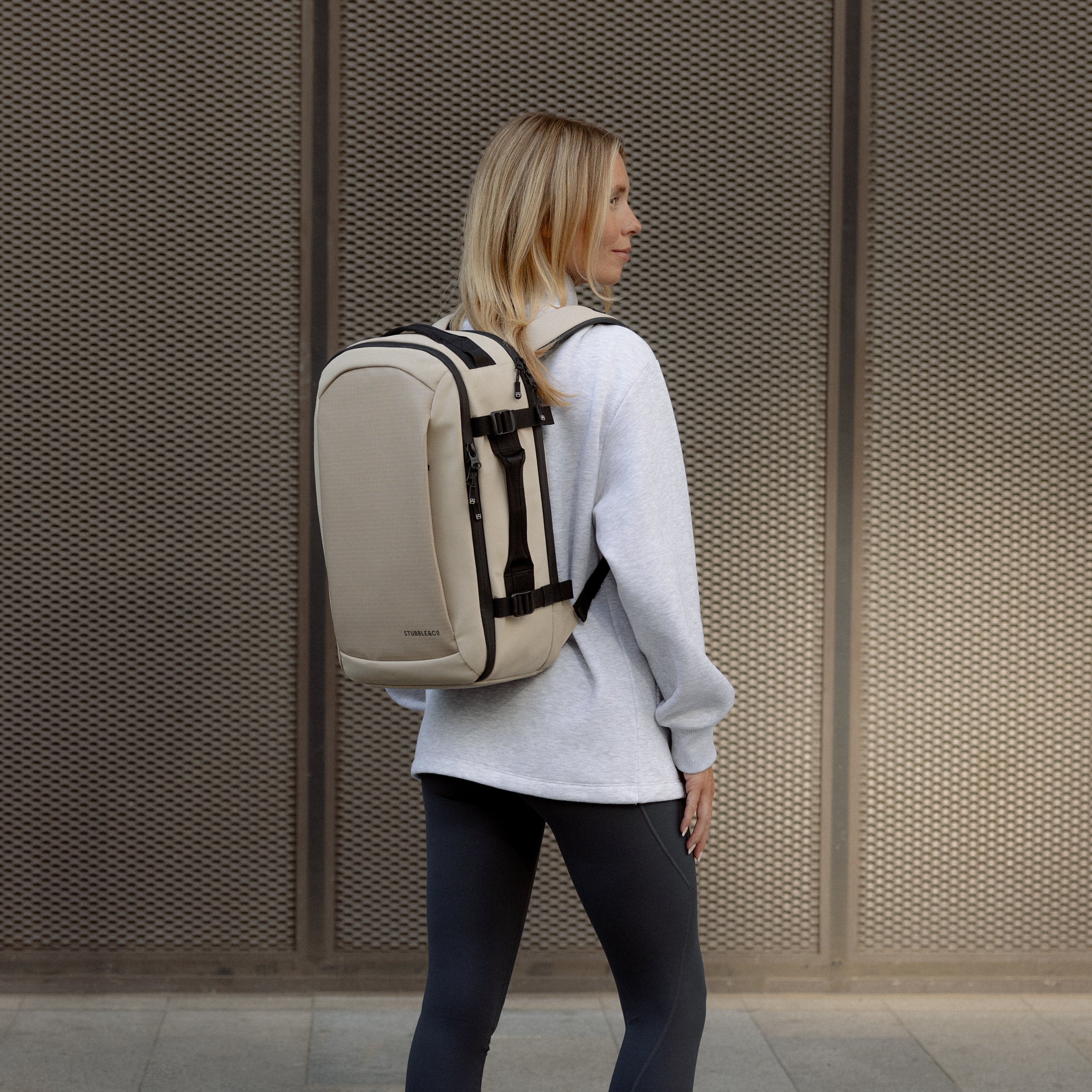 Hybrid Backpack 20L