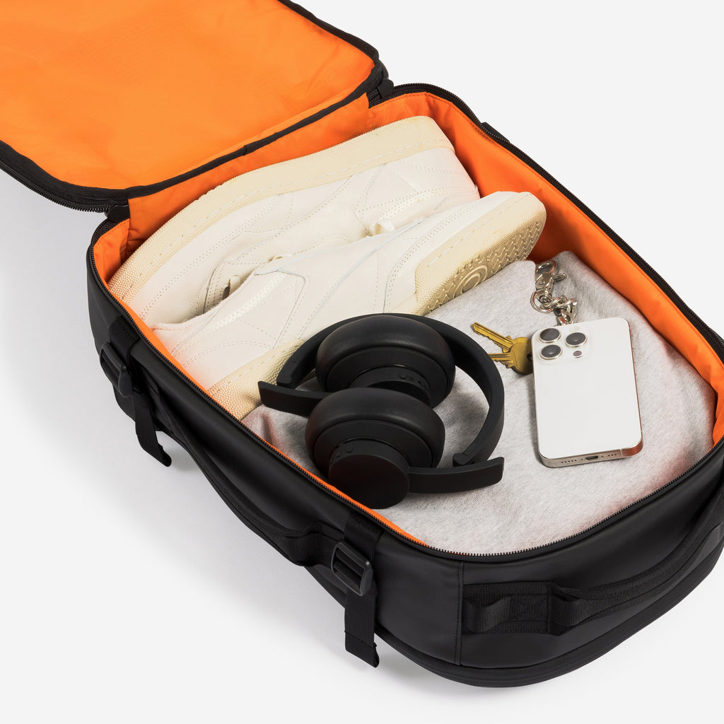 Hybrid Backpack 20L